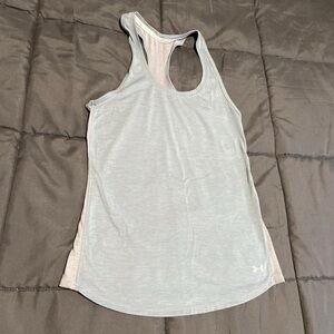 Under Armour Workout Tank Top